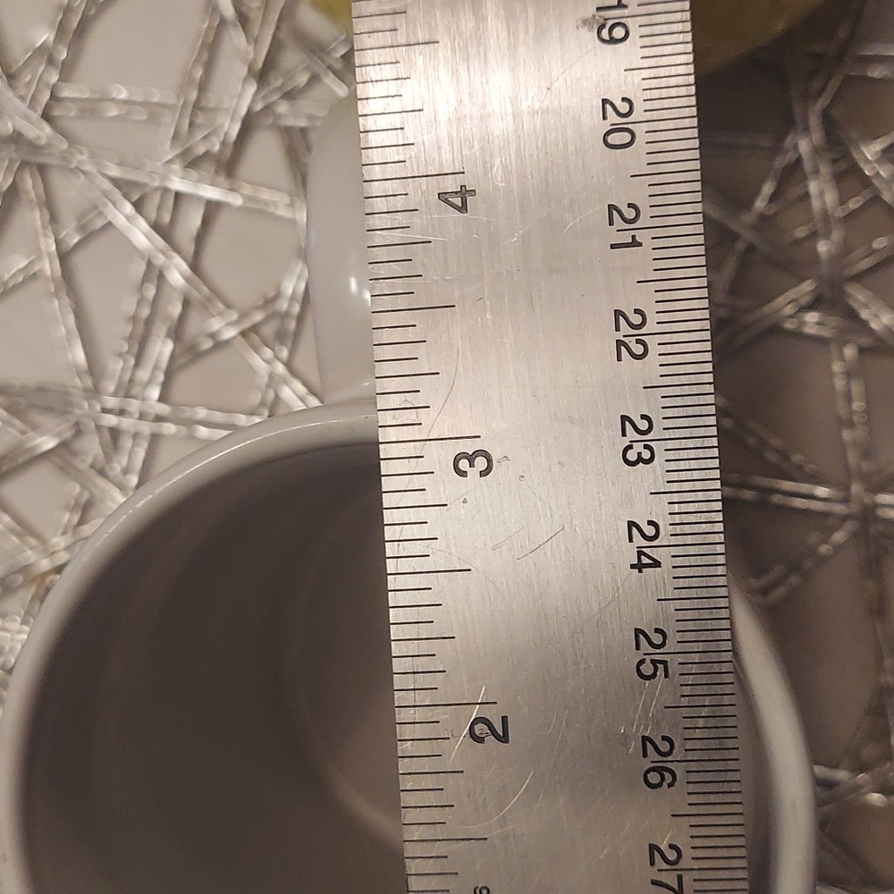 Coffee mug ☕️ - Picture 6 of 6